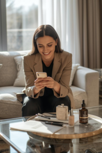 Faceless TikTok Shop Affiliate