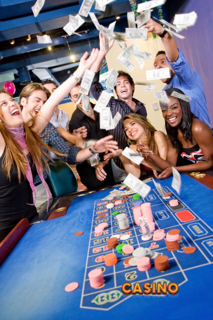 get free sweeps coins logging into these casinos