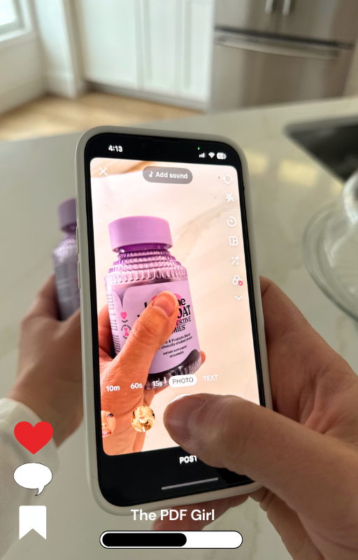 tiktok shop bottom of funnel how to